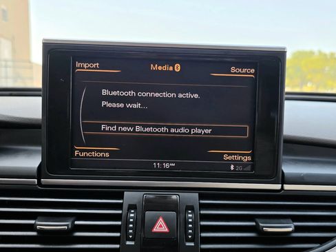 Used 2013 Audi A6 3.0T Premium Plus w/ Premium Plus Pkg AWD/4WD image 34