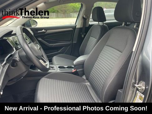 Used 2024 Volkswagen Jetta S FWD image 9