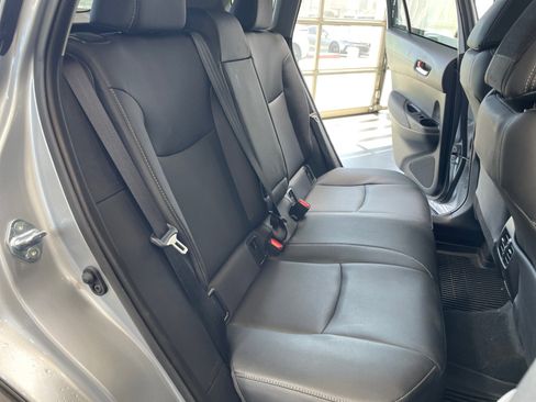 Used 2026 Toyota Corolla Cross XLE w/ Convenience Package FWD image 18