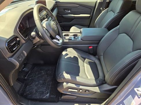 New 2026 Honda Pilot Touring image 7
