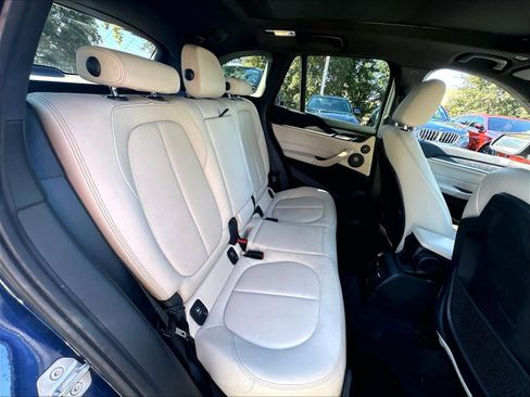 Used 2019 BMW X1 sDrive28i w/ Convenience Package FWD image 26