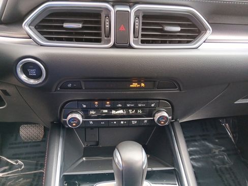Certified 2024 MAZDA CX-5 2.5 Turbo w/ Premium Package image 25