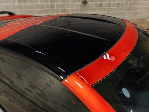 Used 2023 Chevrolet Corvette Stingray Coupe w/ Z51 Performance Package image 36