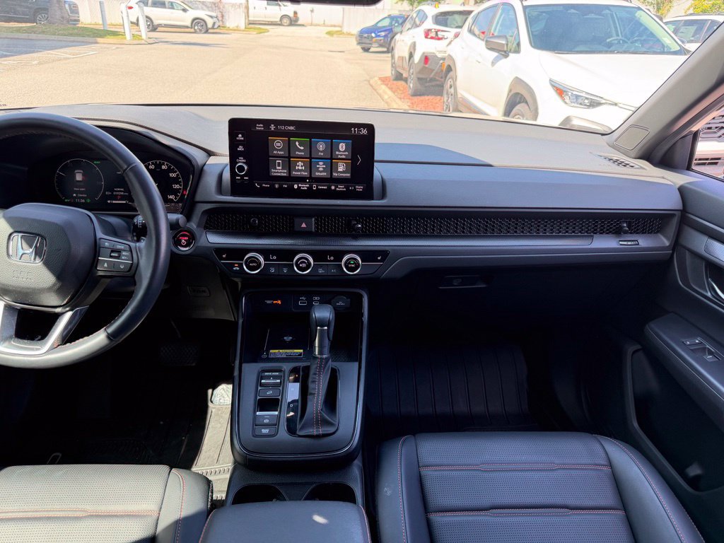 Used 2024 Honda CR-V Sport-L image 21