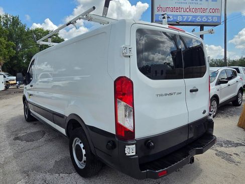 Used 2016 Ford Transit 250 148 Low Roof RWD image 9
