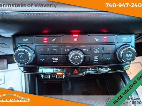 Used 2022 Dodge Durango R/T image 22