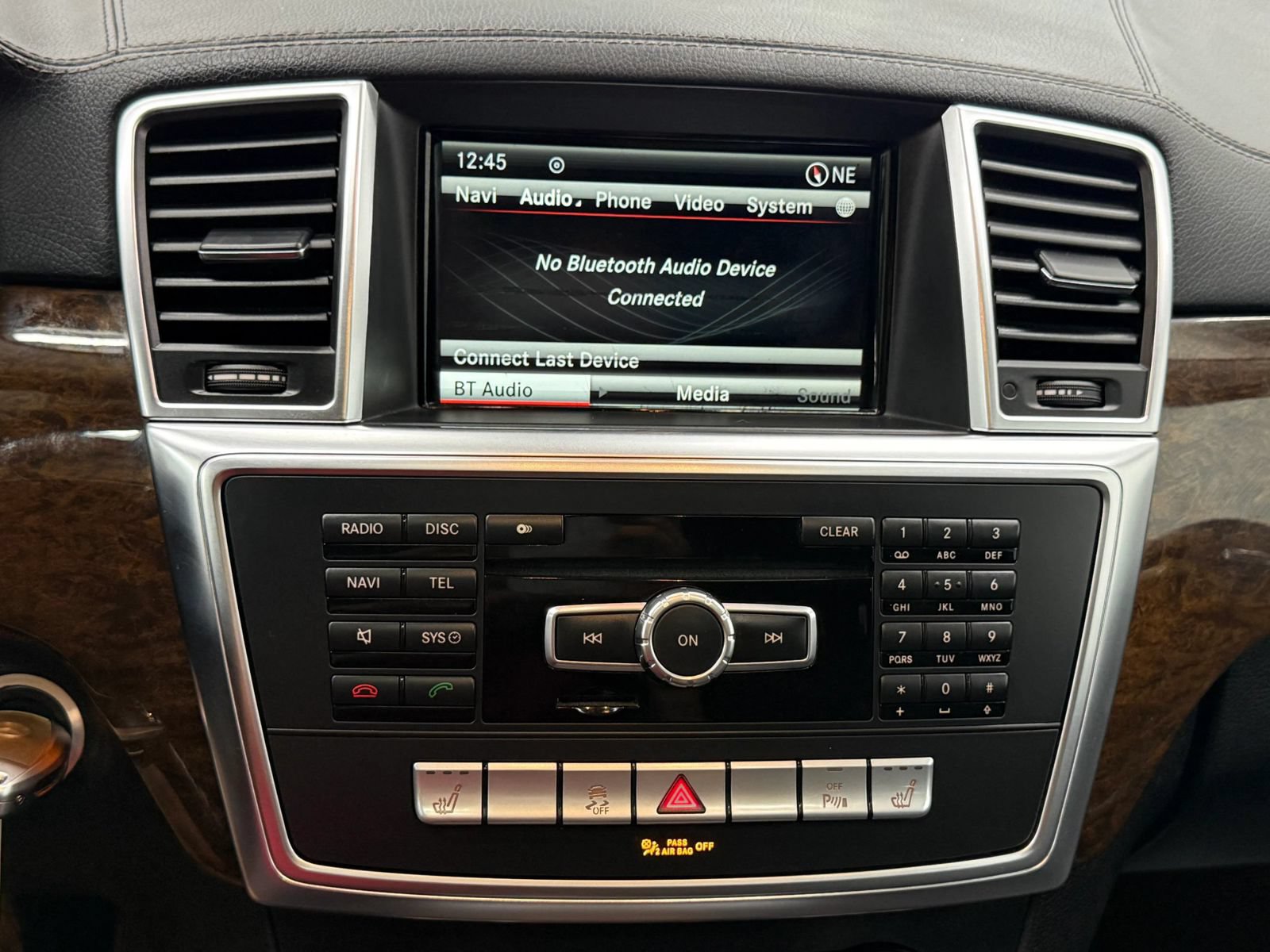 Used 2016 BMW X5 xDrive35i AWD/4WD image 23