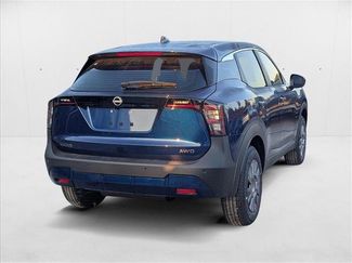 New 2025 Nissan Kicks S video 2