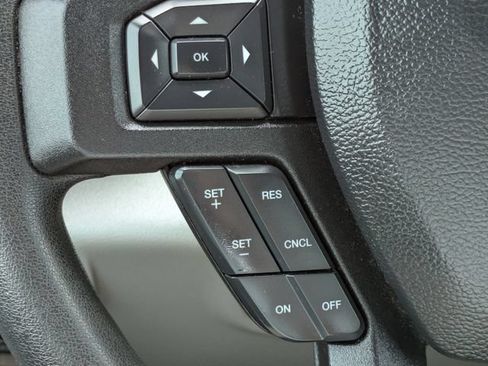 Used 2018 Ford F150 XLT RWD image 23