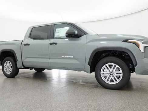 New 2026 Toyota Tundra SR5 image 42