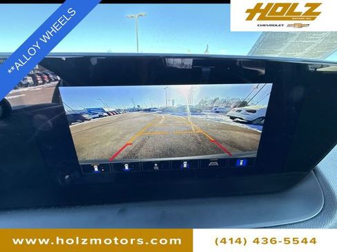 Certified 2024 Buick Encore GX Avenir w/ Avenir Technology Package image 15