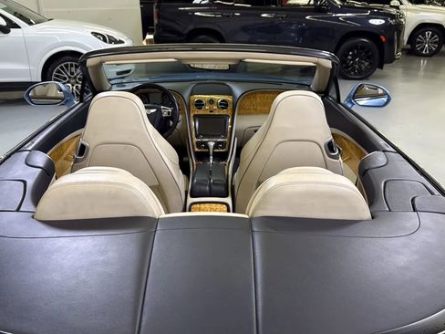 Used 2013 Bentley Continental GT image 34