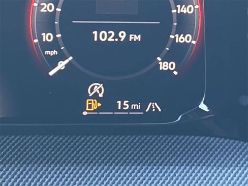 New 2025 Volkswagen GTI SE image 29