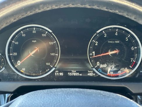 Used 2015 BMW X6 xDrive35i image 37