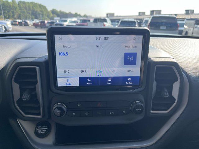 Used 2021 Ford Bronco Sport Big Bend AWD/4WD image 29