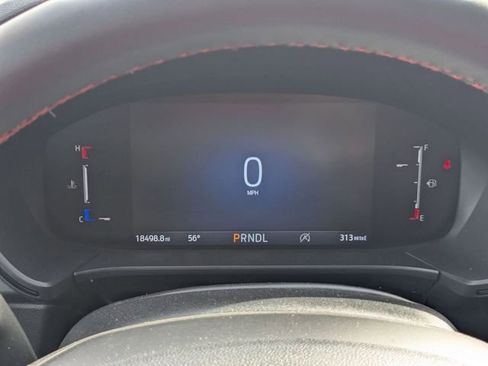 Used 2025 Ford Escape ST-Line image 19