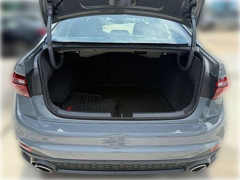 Used 2024 Volkswagen Jetta GLI 40th Anniversary Edition FWD image 8