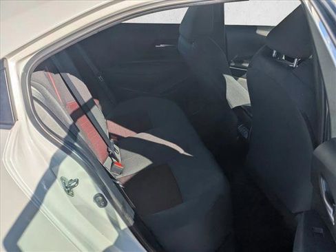 Used 2024 Toyota Corolla SE image 17