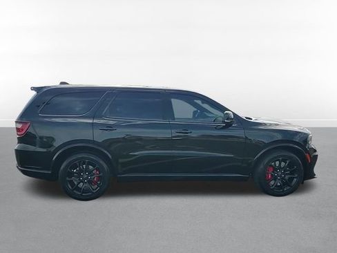 Used 2023 Dodge Durango SRT Hellcat image 4