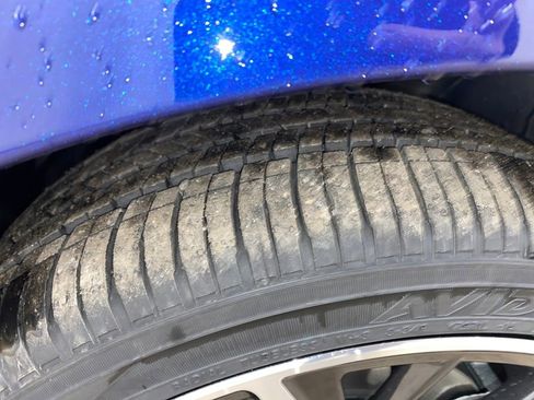 New 2026 Subaru Impreza 2.0i Sport image 24