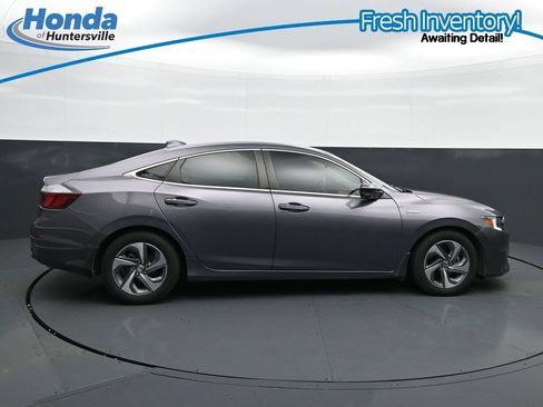 Used 2019 Honda Insight EX image 11