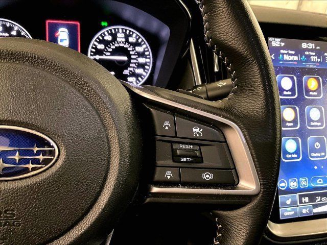 Used 2025 Subaru Legacy Premium AWD/4WD image 18