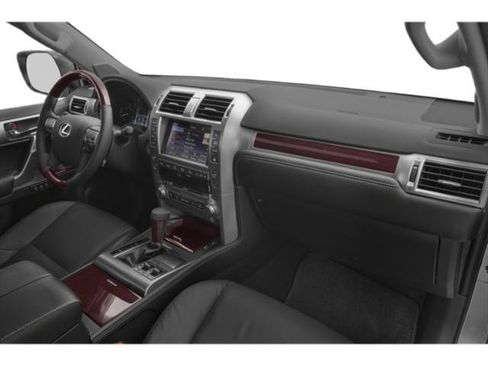 Used 2019 Lexus GX 460 Premium AWD/4WD image 18