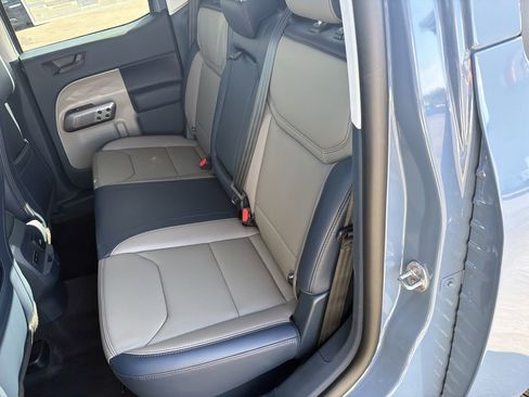 New 2026 Ford Maverick Lariat w/ 4K Tow Package AWD/4WD image 16
