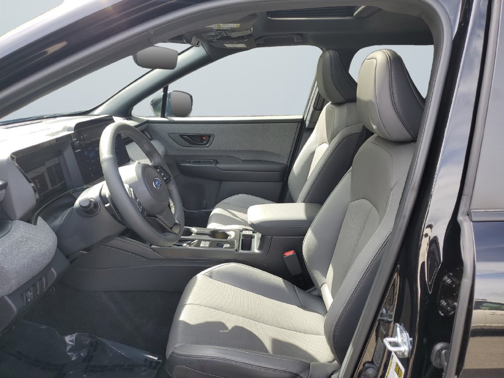 Certified 2026 Subaru Outback Limited AWD/4WD image 9