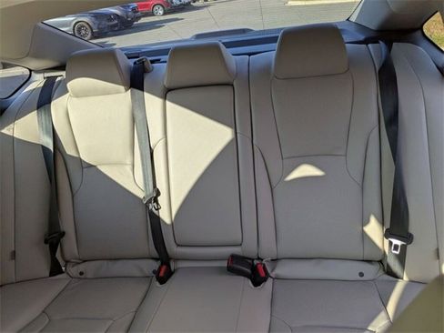 Certified 2023 Honda Accord Touring image 31