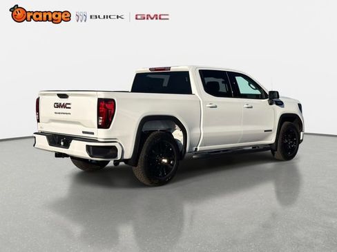 New 2026 GMC Sierra 1500 Elevation w/ Elevation Select Package RWD image 3