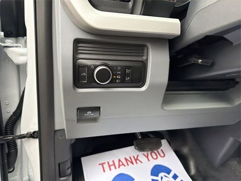 New 2026 Ford F250 XL w/ XL Driver Assist Package image 18