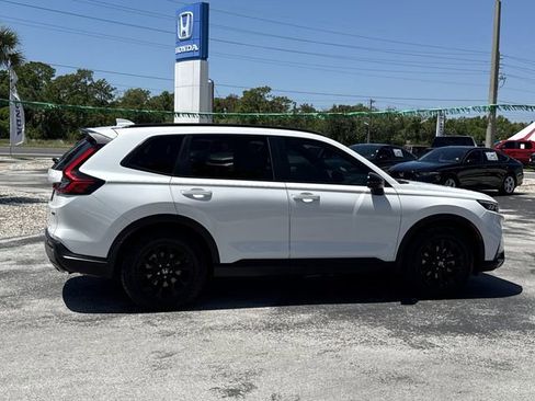 Used 2023 Honda CR-V Sport image 6