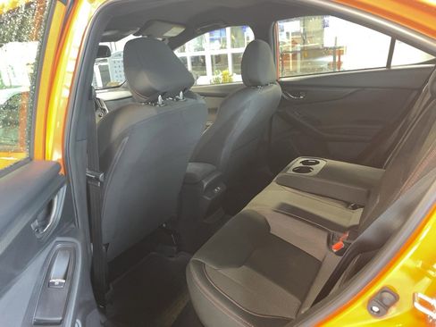 Used 2023 Subaru WRX Premium image 24