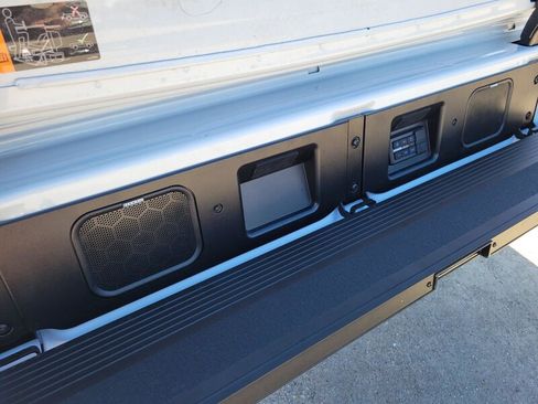 New 2026 GMC Sierra 3500 Denali Ultimate image 9