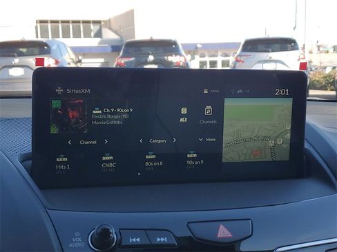 New 2026 Acura RDX SH-AWD w/ Advance Package image 25