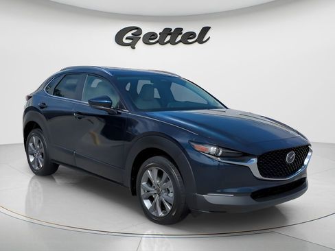 Used 2024 MAZDA CX-30 AWD 2.5 S w/ Preferred Package image 5