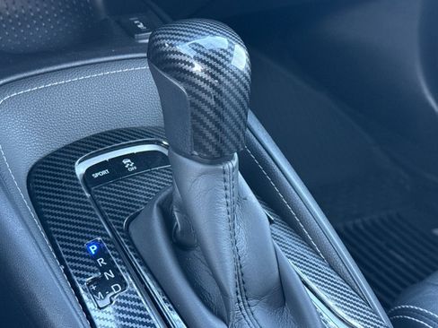 Used 2020 Toyota Corolla XSE image 25