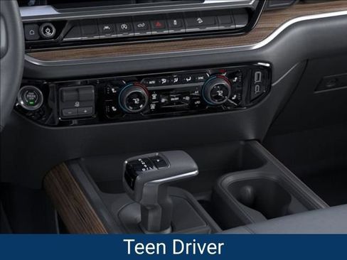New 2026 Chevrolet Silverado 1500 RST AWD/4WD image 26