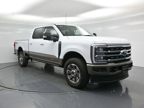 New 2026 Ford F250 King Ranch AWD/4WD image 57