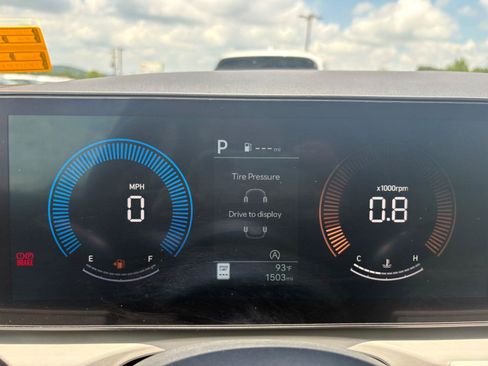 Certified 2026 Hyundai Tucson SEL FWD image 2