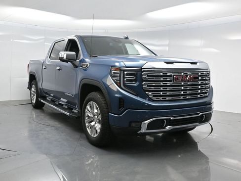 Used 2025 GMC Sierra 1500 Denali image 68