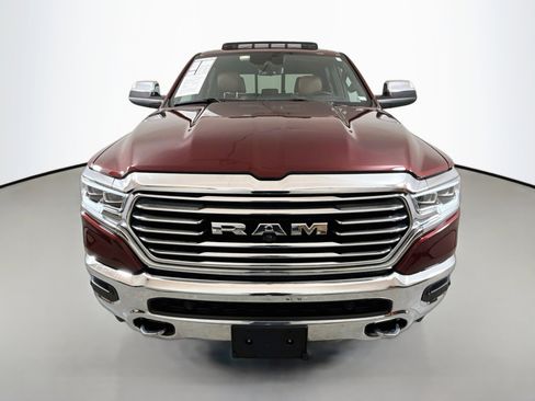 Used 2023 RAM 1500 Limited AWD/4WD image 2
