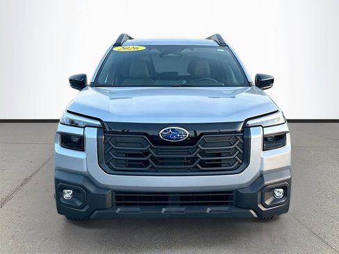 New 2026 Subaru Outback Limited image 2