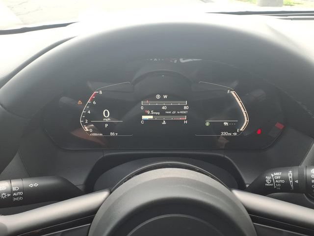 New 2026 MAZDA CX-5 Select AWD/4WD image 20