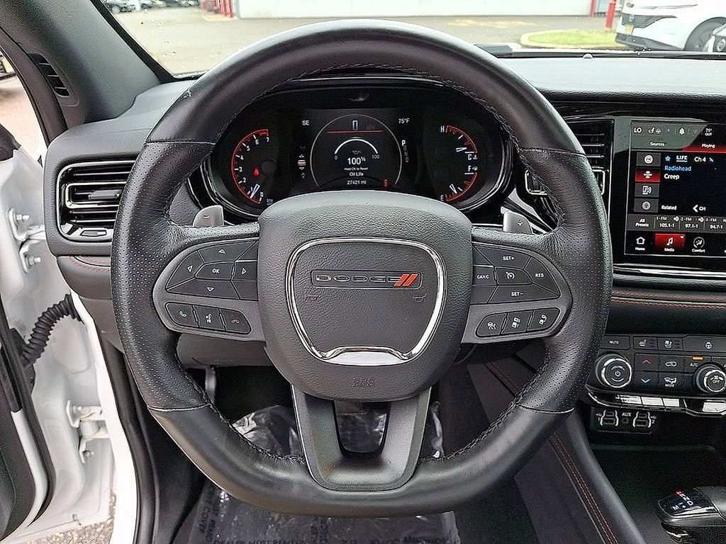 Used 2023 Dodge Durango GT AWD/4WD image 20