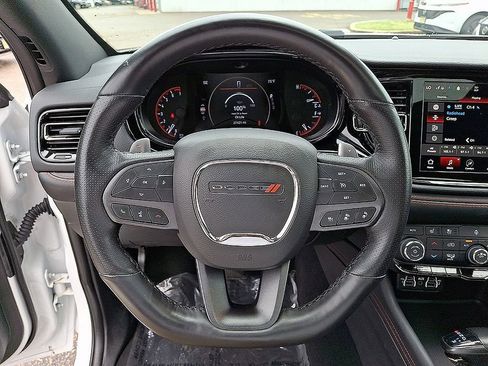 Used 2023 Dodge Durango GT AWD/4WD image 20