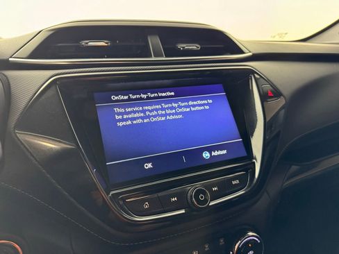 Used 2023 Chevrolet TrailBlazer ACTIV w/ Convenience Package FWD image 20