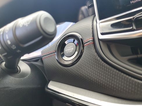 New 2026 Jeep Compass Trailhawk image 24