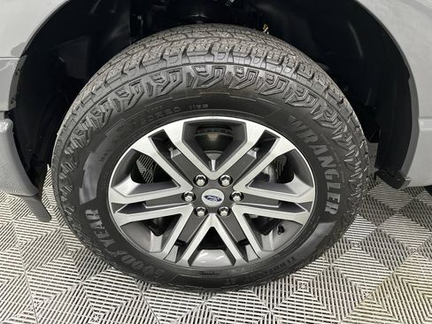 Used 2021 Ford F150 XL w/ STX Appearance Package AWD/4WD image 11